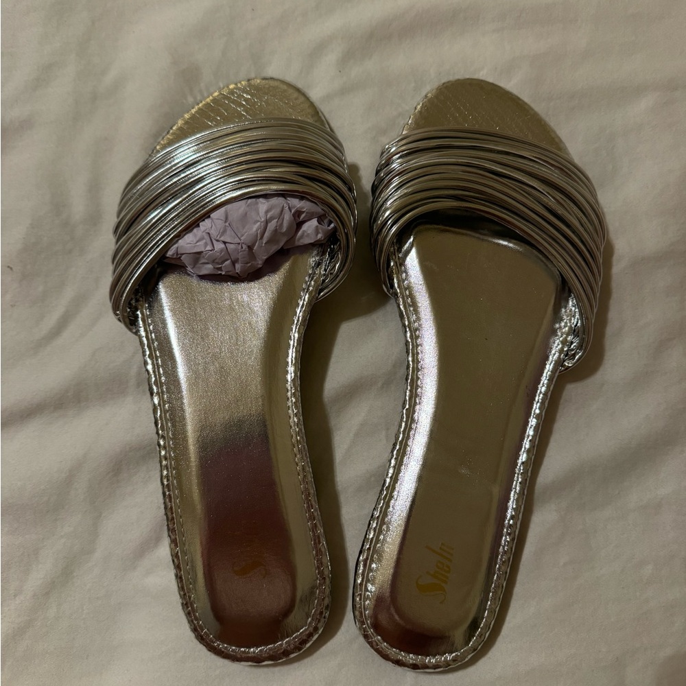 Sandals bundle - Picture 5 of 5